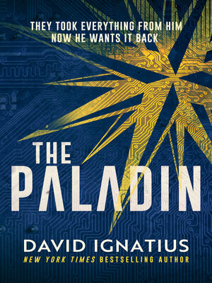 cover image of The Paladin
